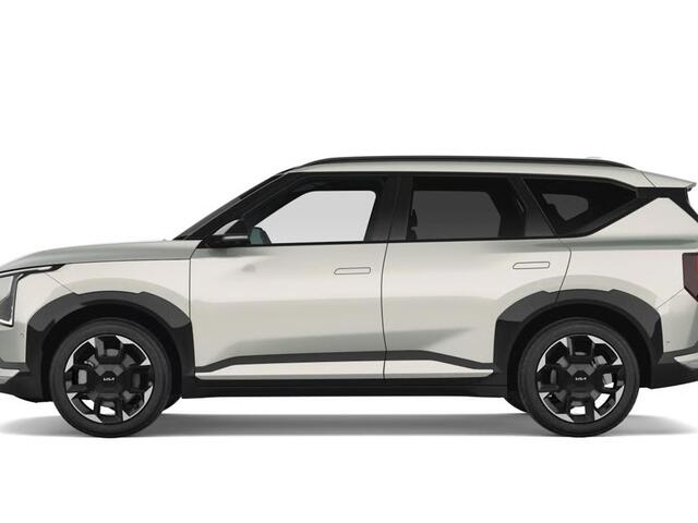 KIA EV5 GT-Line Business Edition 81.4 kWh