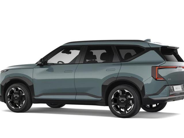 KIA EV5 GT-Line Business Edition 81.4 kWh