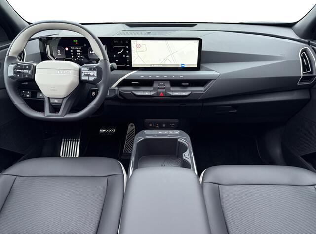 KIA EV5 GT-Line Business Edition 81.4 kWh I Panoramadak I Levertij in ov