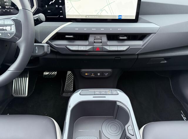 KIA EV5 GT-Line Business Edition 81.4 kWh I Panoramadak I Levertij in ov