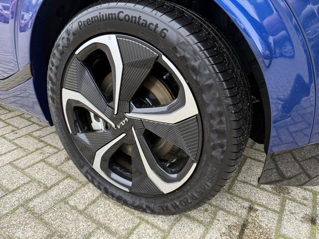 KIA EV6 GT-Line Edition 77.4 kWh 228PK