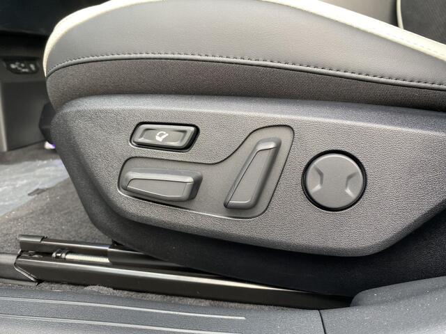 KIA EV6 GT-Line pano 84.0kWh Elektromotor 168kW Afneembare trekhaak | 360 Camera | Head-up display | Schuif/kantel dak