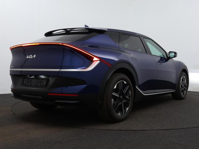 KIA EV6 Light Edition 63 kWh **NIEUW**