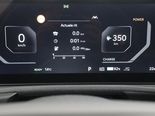 KIA EV6 Light Edition 63 kWh **NIEUW**