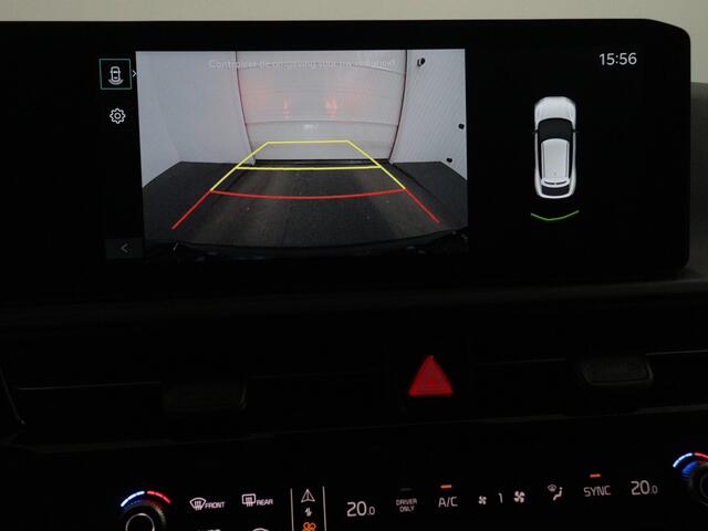 KIA EV6 Light Edition 63 kWh **NIEUW**