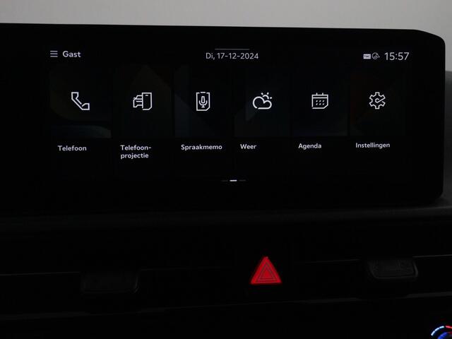 KIA EV6 Light Edition 63 kWh **NIEUW**