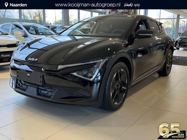 KIA EV6 Light Edition 63 kWh DIRECT RIJDEN!!