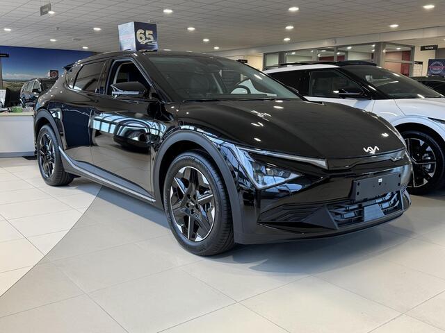 KIA EV6 Light Edition 63 kWh DIRECT RIJDEN!!