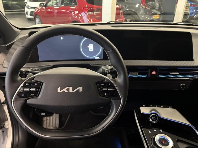 KIA EV6 GT-Line 77.4 kWh