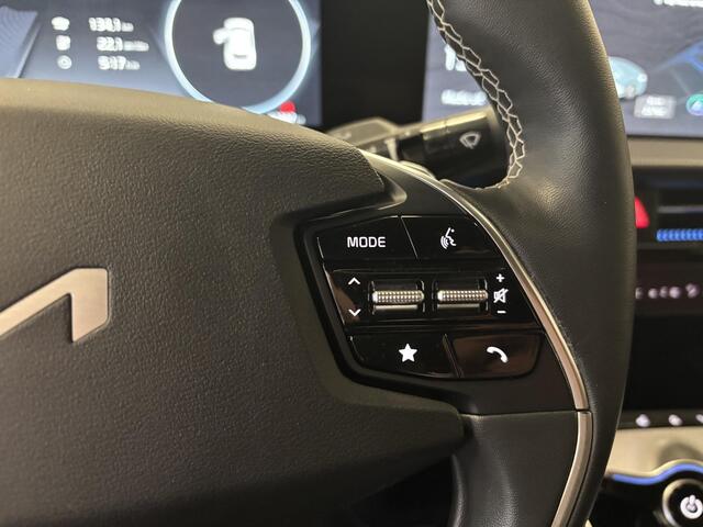 KIA EV6 GT-Line 77.4 kWh