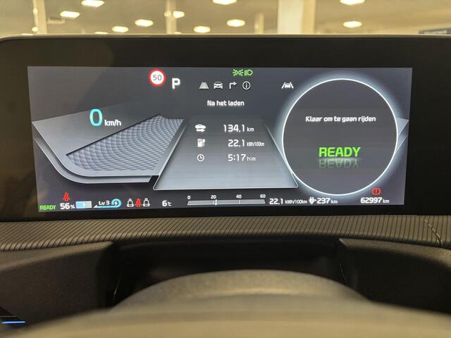 KIA EV6 GT-Line 77.4 kWh