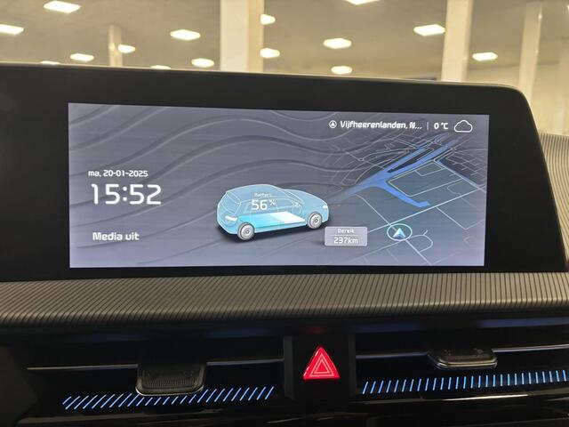 KIA EV6 GT-Line 77.4 kWh