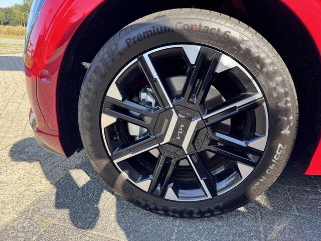 KIA EV6 GT-Line 84 kWh | Complete Uitvoering | Schuif/Kanteldak | Elektrische Achterklep | 800V | Enz...