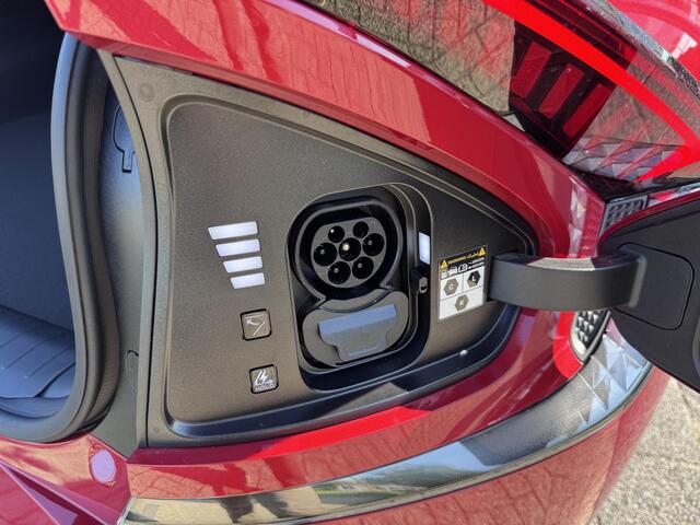 KIA EV6 GT-Line 84 kWh | Complete Uitvoering | Schuif/Kanteldak | Elektrische Achterklep | 800V | Enz...