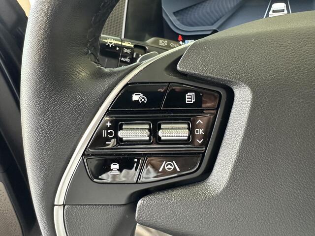 KIA EV6 Plus 77.4 kWh Kia EV6 Plus 77 kWh 20'' velgen!