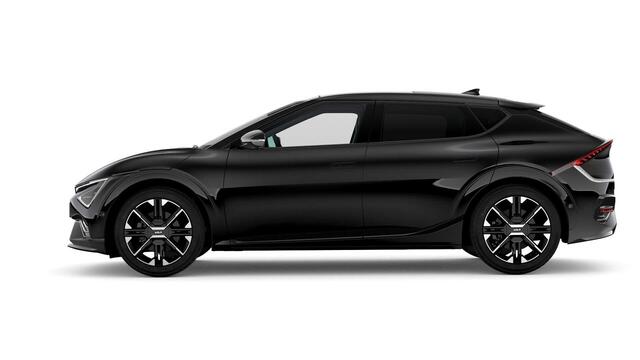 KIA EV6 GT-line 84 kWh | Nieuw model | Te bestellen l Head up display l El verstelbaar stoelen en stuur l GT-line exterieur l 582 km Actieradius