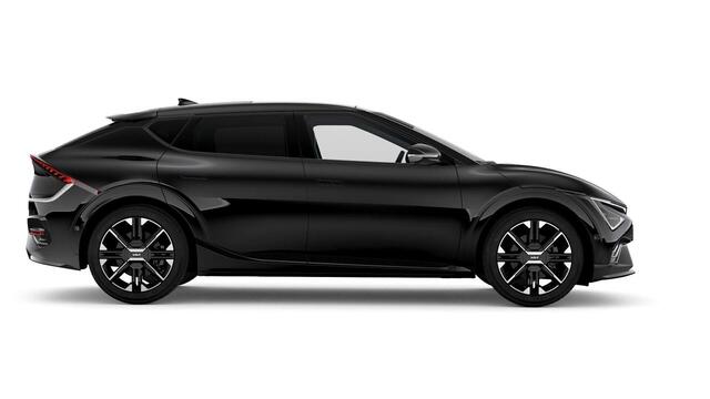 KIA EV6 GT-line 84 kWh | Nieuw model | Te bestellen l Head up display l El verstelbaar stoelen en stuur l GT-line exterieur l 582 km Actieradius