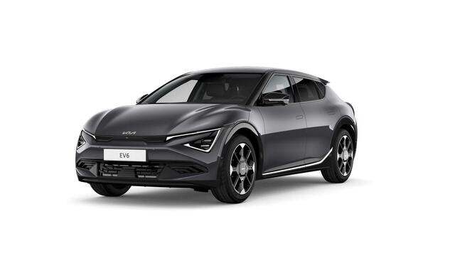 KIA EV6 Plus AWD 84 kWh | Nieuw model | Te bestellen l Stoel&Stoel Verwarming l Stoel Ventilatie l 20" | 522 km Actieradius