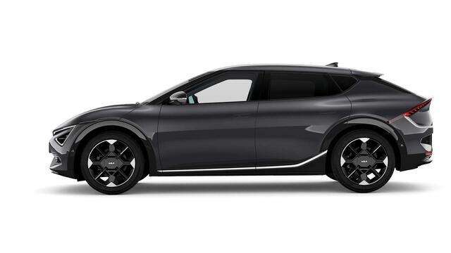 KIA EV6 Plus AWD 84 kWh | Nieuw model | Te bestellen l Stoel&Stoel Verwarming l Stoel Ventilatie l 20" | 522 km Actieradius