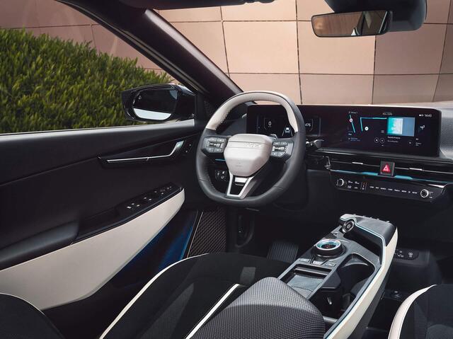 KIA EV6 Plus AWD 84 kWh | Nieuw model | Te bestellen l Stoel&Stoel Verwarming l Stoel Ventilatie l 20" | 522 km Actieradius