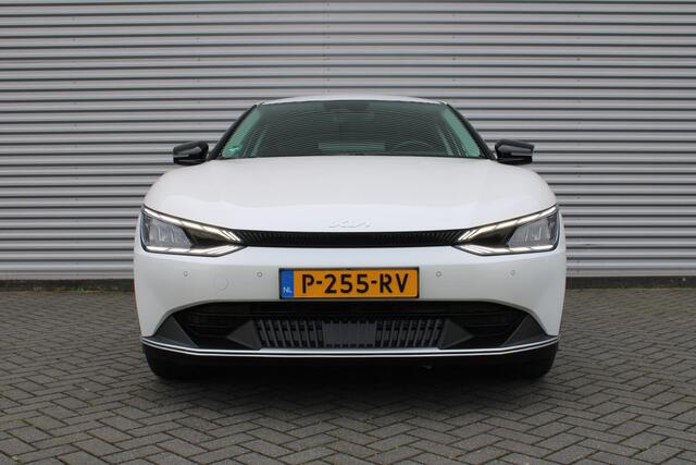 KIA EV6 Air 58 kWh | Airco | Navi | Cruise | 19" LM | Camera |