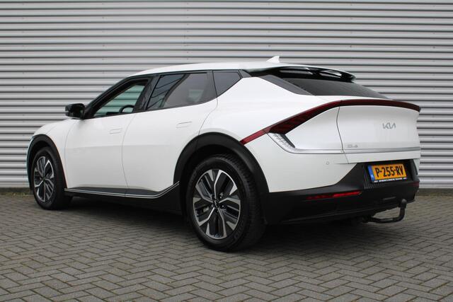 KIA EV6 Air 58 kWh | Airco | Navi | Cruise | 19" LM | Camera |