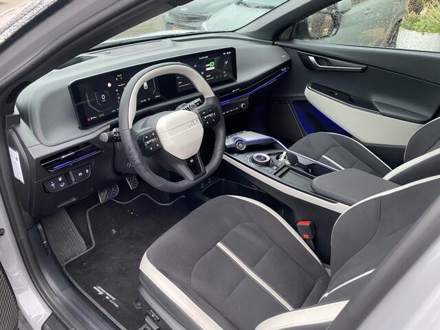 KIA EV6 GT-Line 84 kWh Pano Dak info Roel 0492-588951