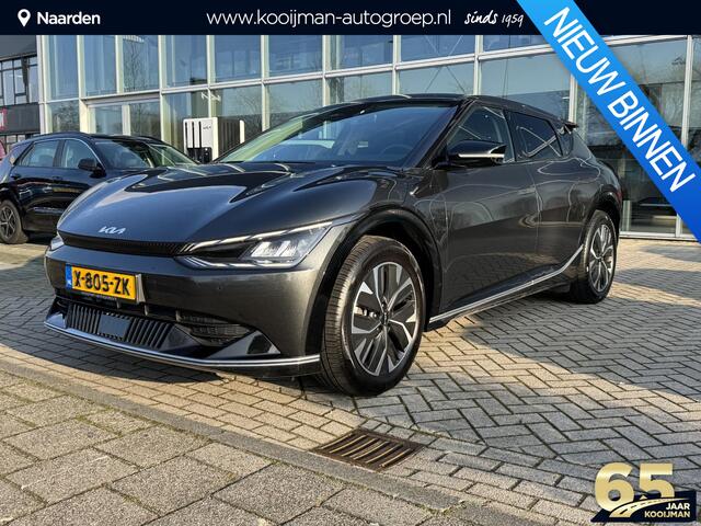 KIA EV6 Plus 77.4 kWh