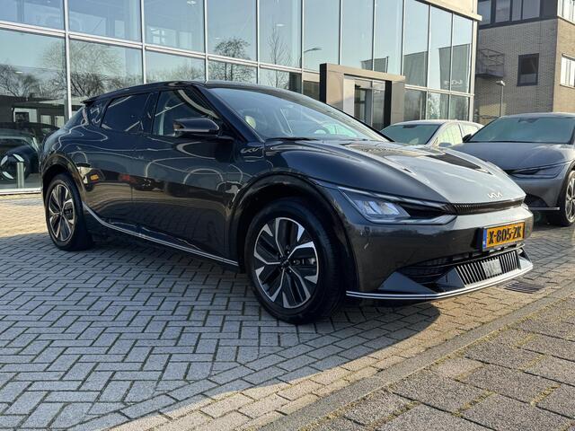 KIA EV6 Plus 77.4 kWh