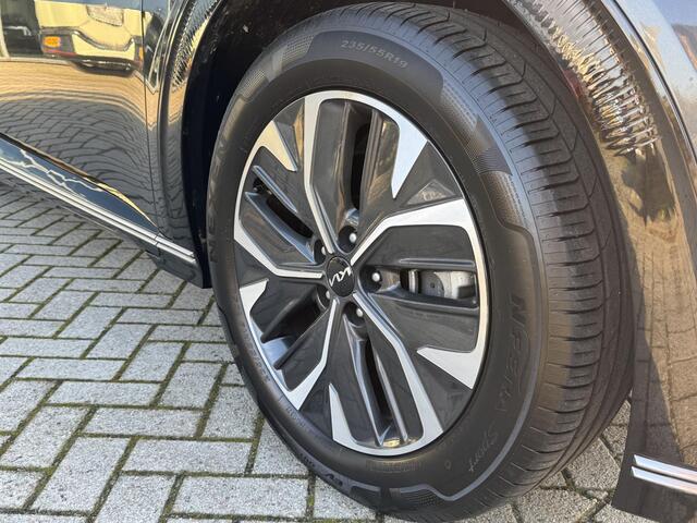 KIA EV6 Plus 77.4 kWh