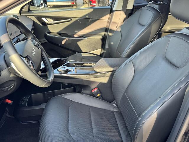 KIA EV6 Plus 77.4 kWh