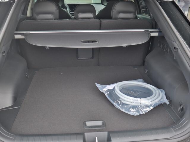 KIA EV6 Air 84 kWh Navi+BT+Cam ECC-Airco Adapt.Cr.Control Stoel Verwarming 10jr Garantie