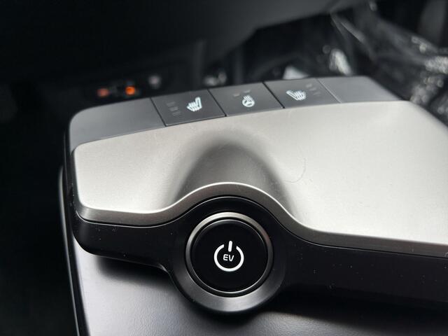 KIA EV6 Light Edition 63 kWh | NIEUWE AUTO | READY2GO! | Leder | Navigatie | Apple Carplay / Android Auto |