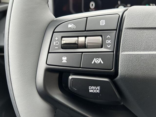 KIA EV6 Light Edition 63 kWh | NIEUWE AUTO | READY2GO! | Leder | Navigatie | Apple Carplay / Android Auto |