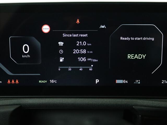 KIA EV6 Light Edition 63 kWh | NU UIT VOORRAAD LEVERBAAR | KIA BREDA | | Vehicle-to-load | Adaptive Cruise Control |