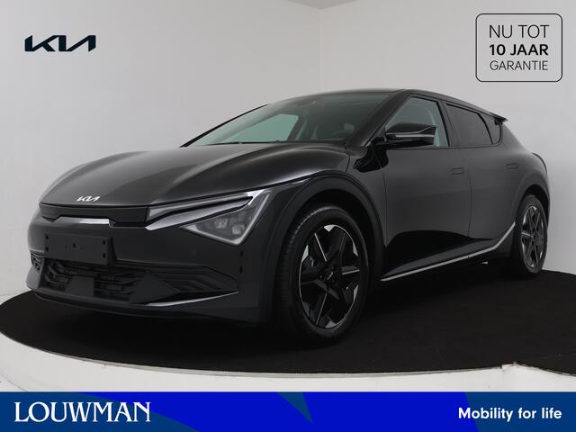 KIA EV6 Light Edition 63 kWh | NU UIT VOORRAAD LEVERBAAR | KIA BREDA | | Vehicle-to-load | Adaptive Cruise Control |