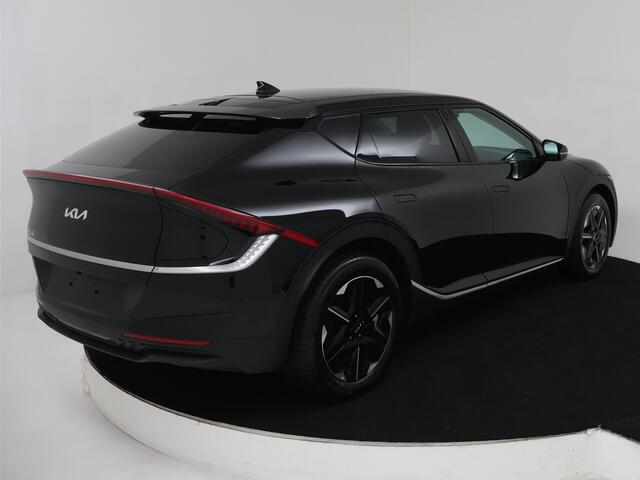 KIA EV6 Light Edition 63 kWh | NU UIT VOORRAAD LEVERBAAR | KIA BREDA | | Vehicle-to-load | Adaptive Cruise Control |
