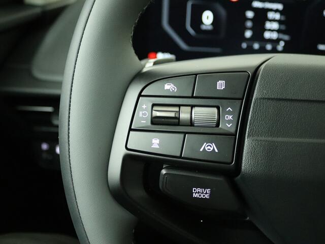 KIA EV6 Light Edition 63 kWh | NU UIT VOORRAAD LEVERBAAR | KIA BREDA | | Vehicle-to-load | Adaptive Cruise Control |