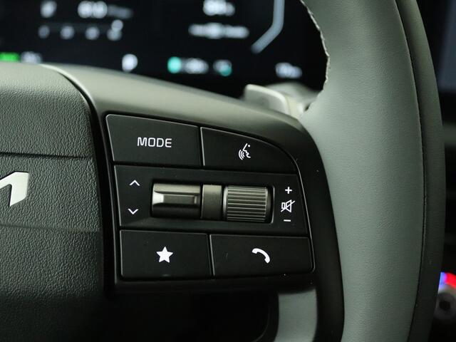 KIA EV6 Light Edition 63 kWh | NU UIT VOORRAAD LEVERBAAR | KIA BREDA | | Vehicle-to-load | Adaptive Cruise Control |