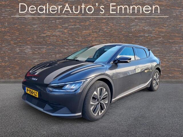 KIA EV6 Air 58 kWh LEDER NAVIGATIE LMV