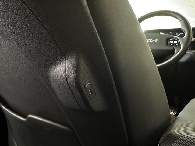 KIA EV6 GT-Line 77.4 kWh |Tot 528KM bereik, BOMVOL opties|