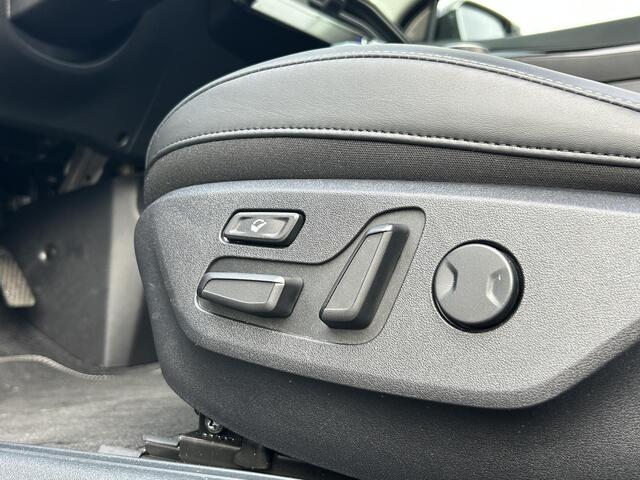 KIA EV6 Plus Advanced 77.4 kWh | Automaat | Camera | Navi | Stoelverwarming / Verkoeling | Meridian Speakers |