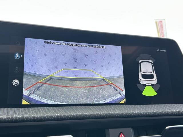 KIA EV6 Plus Advanced 77.4 kWh | Automaat | Camera | Navi | Stoelverwarming / Verkoeling | Meridian Speakers |