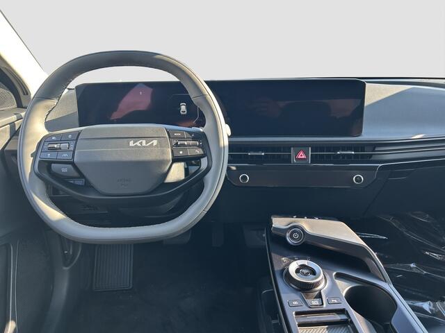 KIA EV6 Light Edition 63 kWh Stoelverwarming | stuurverwarming | navigatie