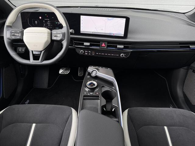 KIA EV6 GT-Line 84 kWh Stoel/Stuurwiel Verwarming En Verkoeling |360 Camera | Head-up display | Schuif/kantel dak