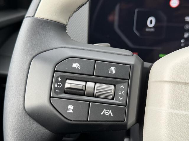 KIA EV6 GT-Line 84 kWh Stoel/Stuurwiel Verwarming En Verkoeling |360 Camera | Head-up display | Schuif/kantel dak