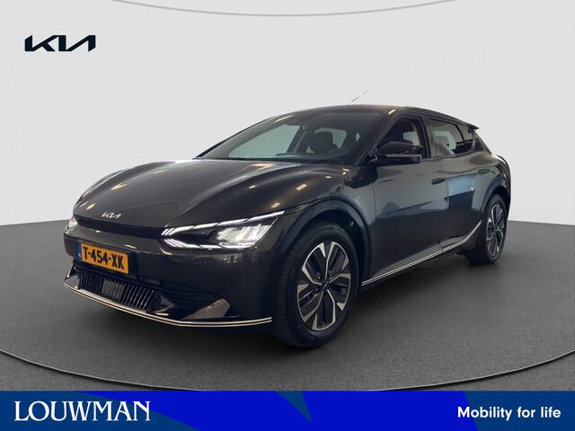 KIA EV6 Plus 77.4 kWh