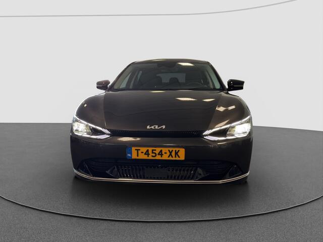 KIA EV6 Plus 77.4 kWh