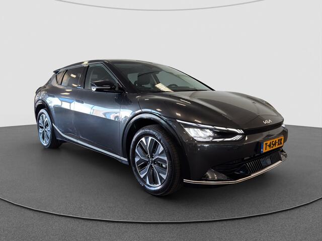 KIA EV6 Plus 77.4 kWh