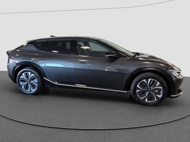 KIA EV6 Plus 77.4 kWh